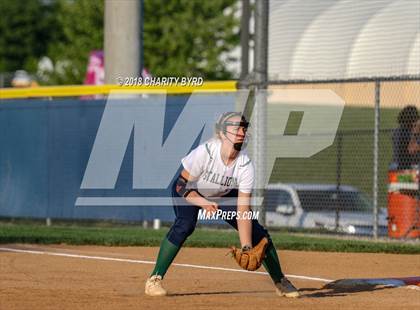 Thumbnail 1 in Lake Braddock @ South County photogallery.