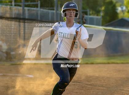 Thumbnail 3 in Lake Braddock @ South County photogallery.