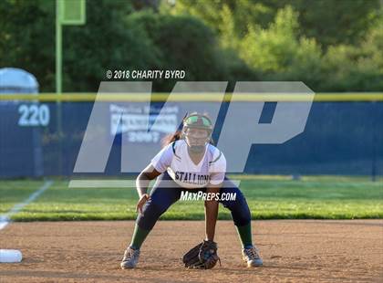 Thumbnail 1 in Lake Braddock @ South County photogallery.