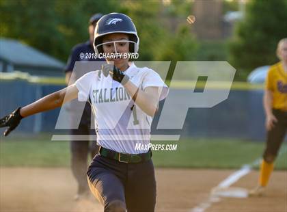 Thumbnail 1 in Lake Braddock @ South County photogallery.
