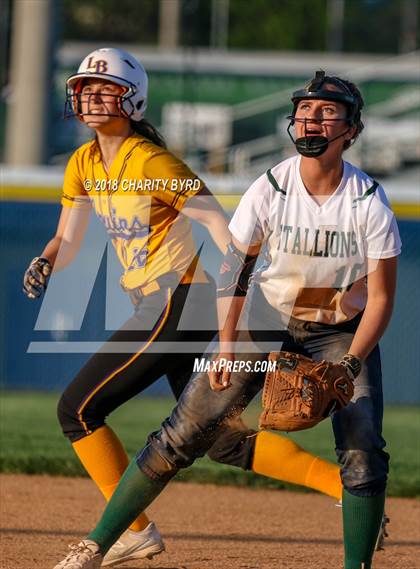 Thumbnail 1 in Lake Braddock @ South County photogallery.