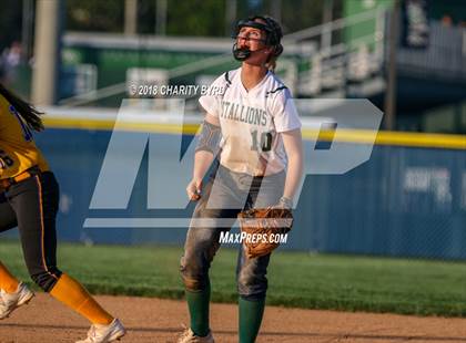 Thumbnail 2 in Lake Braddock @ South County photogallery.