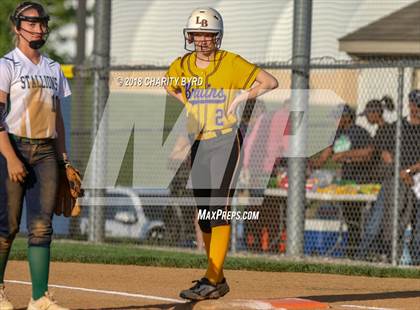 Thumbnail 2 in Lake Braddock @ South County photogallery.
