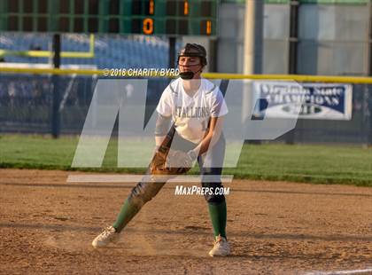 Thumbnail 1 in Lake Braddock @ South County photogallery.