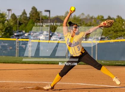 Thumbnail 3 in Lake Braddock @ South County photogallery.