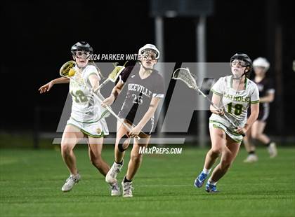 Thumbnail 1 in Pensacola Catholic @ Niceville photogallery.