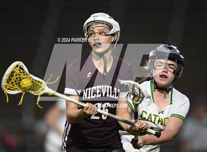 Thumbnail 2 in Pensacola Catholic @ Niceville photogallery.