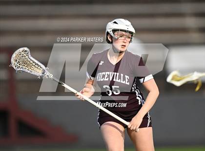 Thumbnail 1 in Pensacola Catholic @ Niceville photogallery.