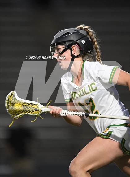 Thumbnail 2 in Pensacola Catholic @ Niceville photogallery.