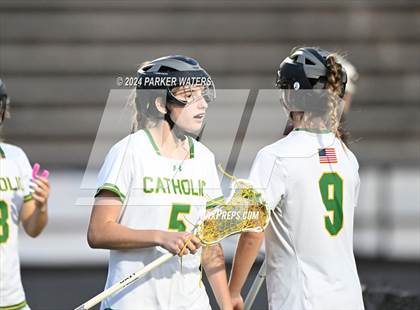 Thumbnail 3 in Pensacola Catholic @ Niceville photogallery.