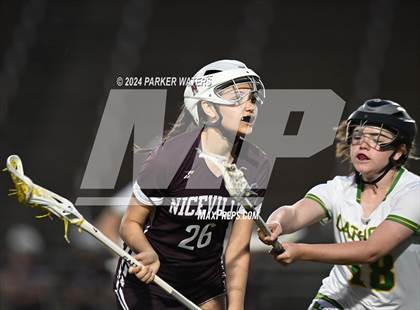 Thumbnail 1 in Pensacola Catholic @ Niceville photogallery.