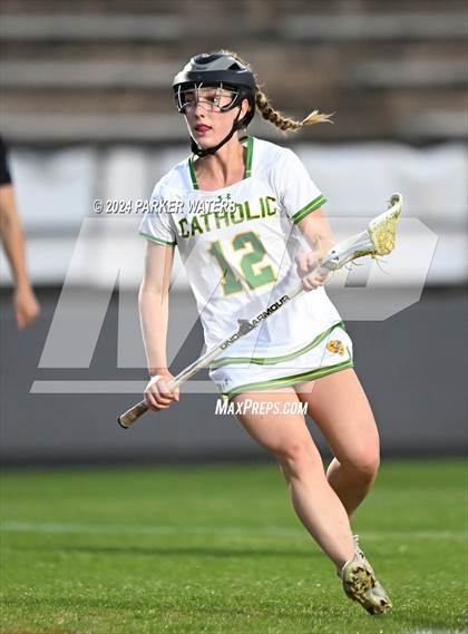 Thumbnail 1 in Pensacola Catholic @ Niceville photogallery.