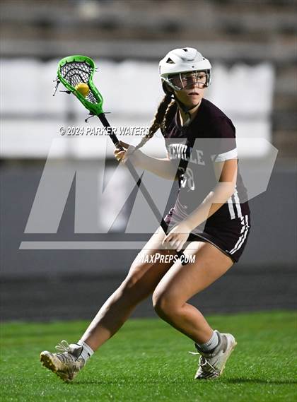 Thumbnail 1 in Pensacola Catholic @ Niceville photogallery.