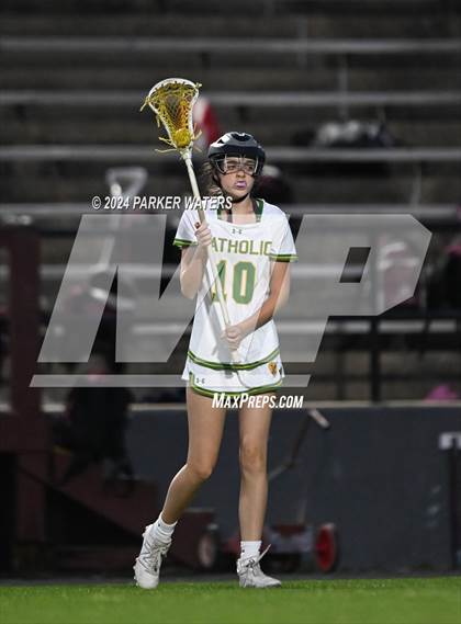 Thumbnail 1 in Pensacola Catholic @ Niceville photogallery.