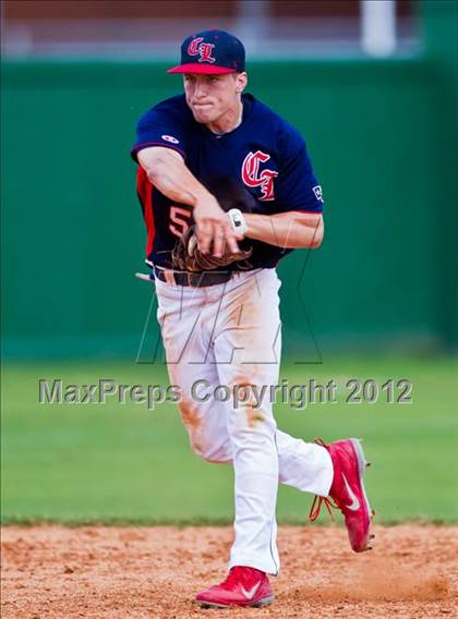 Thumbnail 1 in Clear Lake @ Alvin photogallery.