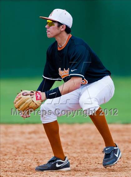 Thumbnail 1 in Clear Lake @ Alvin photogallery.