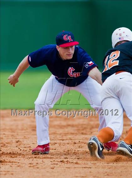 Thumbnail 1 in Clear Lake @ Alvin photogallery.