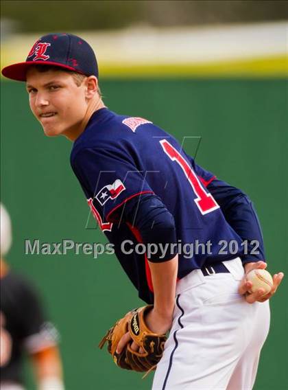 Thumbnail 1 in Clear Lake @ Alvin photogallery.