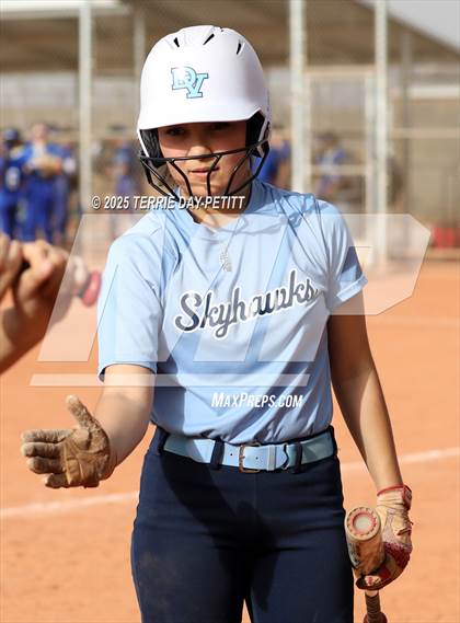 Thumbnail 3 in Deer Valley vs. Xavier College Prep photogallery.