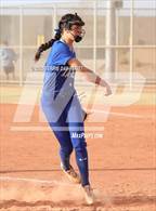 Photo from the gallery "Deer Valley vs. Xavier College Prep"