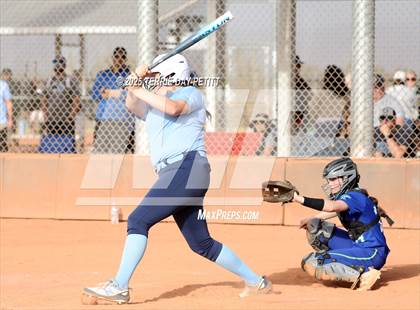 Thumbnail 1 in Deer Valley vs. Xavier College Prep photogallery.