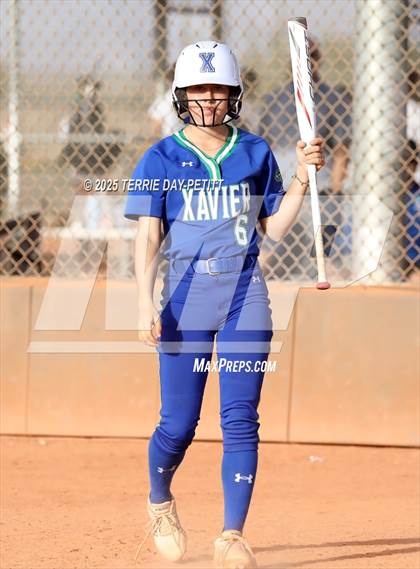 Thumbnail 2 in Deer Valley vs. Xavier College Prep photogallery.