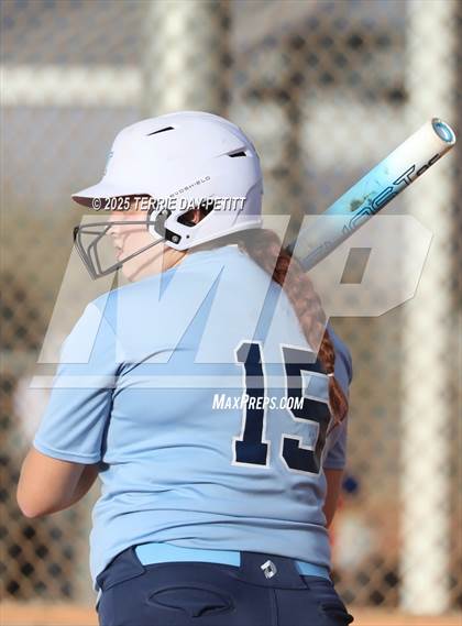 Thumbnail 1 in Deer Valley vs. Xavier College Prep photogallery.