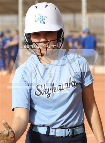 Thumbnail 2 in Deer Valley vs. Xavier College Prep photogallery.