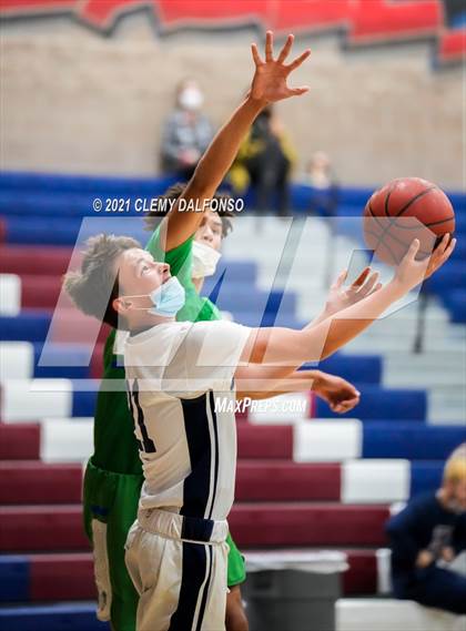 Thumbnail 2 in Doherty @ Dakota Ridge photogallery.