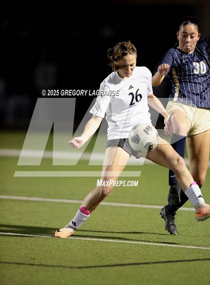Thumbnail 3 in Byron Nelson vs Keller photogallery.