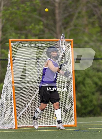 Thumbnail 1 in Waunakee vs University School of Milwaukee (WLF Round 2 Playoff) photogallery.