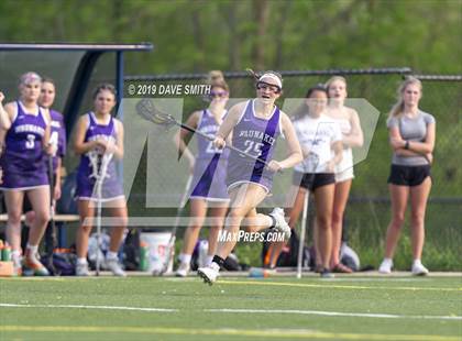 Thumbnail 2 in Waunakee vs University School of Milwaukee (WLF Round 2 Playoff) photogallery.