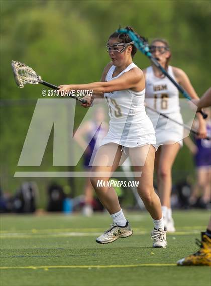 Thumbnail 1 in Waunakee vs University School of Milwaukee (WLF Round 2 Playoff) photogallery.