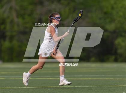 Thumbnail 2 in Waunakee vs University School of Milwaukee (WLF Round 2 Playoff) photogallery.