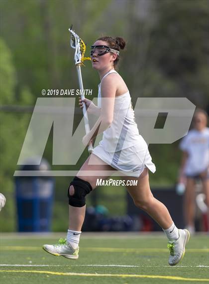 Thumbnail 1 in Waunakee vs University School of Milwaukee (WLF Round 2 Playoff) photogallery.