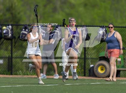 Thumbnail 3 in Waunakee vs University School of Milwaukee (WLF Round 2 Playoff) photogallery.