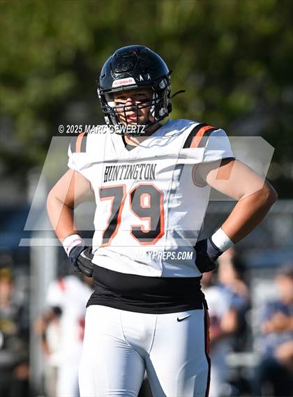 Thumbnail 3 in JV: Huntington Beach @ Foothill photogallery.