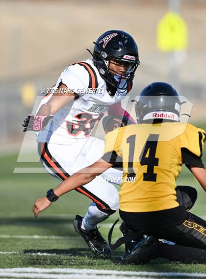 Thumbnail 1 in JV: Huntington Beach @ Foothill photogallery.