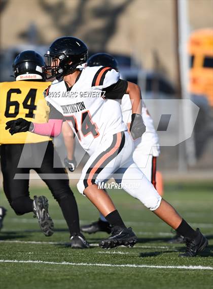 Thumbnail 2 in JV: Huntington Beach @ Foothill photogallery.