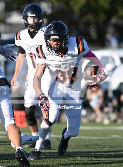 Thumbnail 3 in JV: Huntington Beach @ Foothill photogallery.