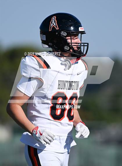 Thumbnail 2 in JV: Huntington Beach @ Foothill photogallery.