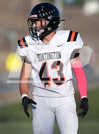 Thumbnail 1 in JV: Huntington Beach @ Foothill photogallery.