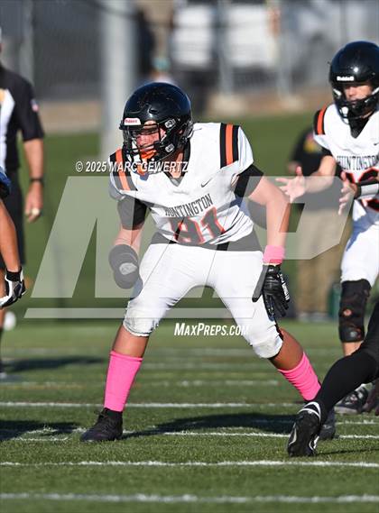 Thumbnail 3 in JV: Huntington Beach @ Foothill photogallery.