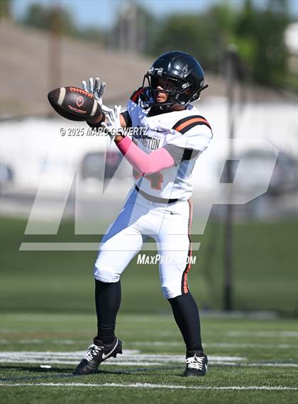 Thumbnail 2 in JV: Huntington Beach @ Foothill photogallery.