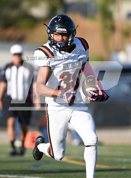 Thumbnail 3 in JV: Huntington Beach @ Foothill photogallery.