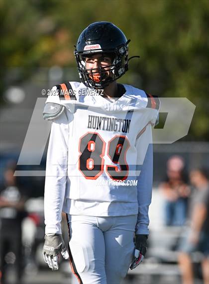 Thumbnail 2 in JV: Huntington Beach @ Foothill photogallery.