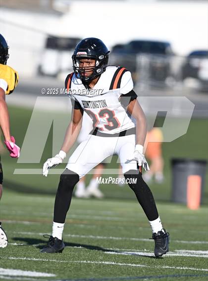 Thumbnail 3 in JV: Huntington Beach @ Foothill photogallery.