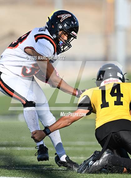Thumbnail 2 in JV: Huntington Beach @ Foothill photogallery.
