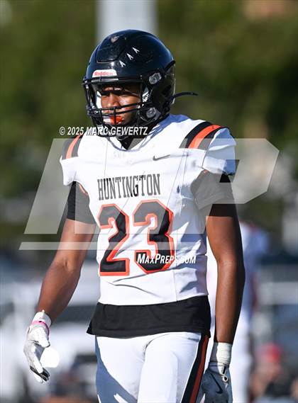 Thumbnail 2 in JV: Huntington Beach @ Foothill photogallery.
