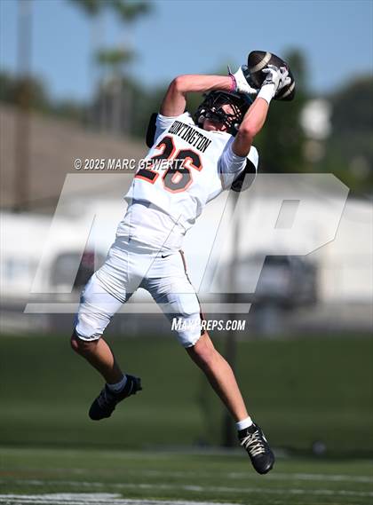 Thumbnail 1 in JV: Huntington Beach @ Foothill photogallery.
